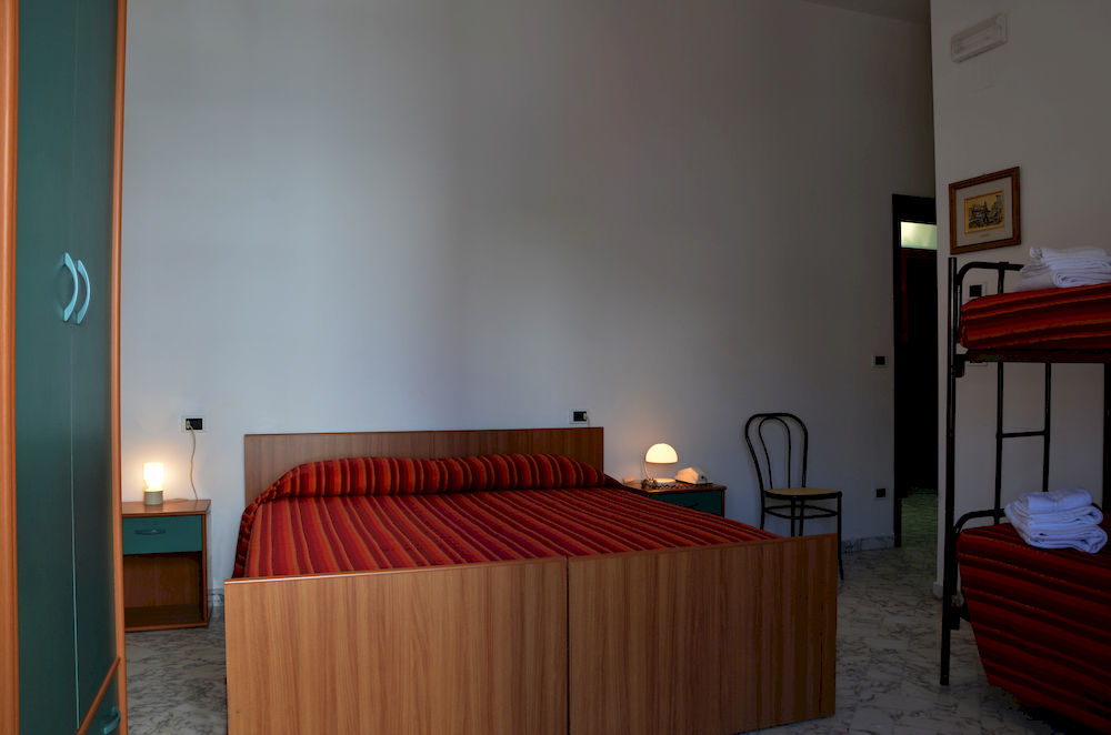 Roma Hotel Pineto Exterior foto